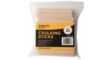 Caulking Sticks available in Perth from Excellent Tiling Services
