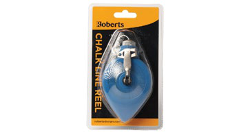 Chalk Line Reel available in Perth from Excellent Tiling Services