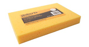 Hydra Tilers Slater Sponge available in Perth from Excellent Tiling Services