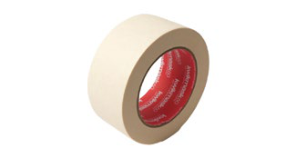 Masking Tape available in Perth from Excellent Tiling Services