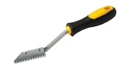 Professional Quality Maxi Grip Grout Rake available in Perth from Excellent Tiling Services