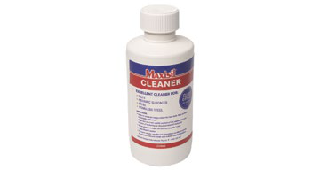 Maxisil Cleaner available in Perth from Excellent Tiling Services