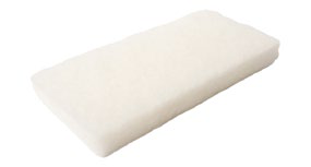 SIRI White Rinse Pad available in Perth from Excellent Tiling Services