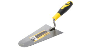Swan Neck Gauging Trowel available in Perth from Excellent Tiling Services